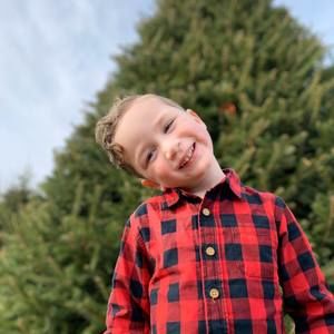 Meet your Posher, Ricardo